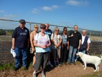 Ramble. Burrington Combe, Blagdon, North Somerset, 1st June 2012